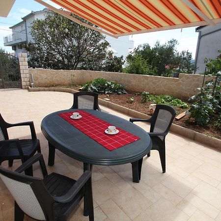Apartmani Petra Trogir Ngoại thất bức ảnh