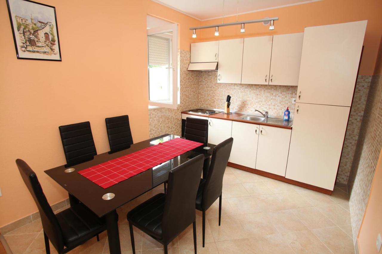 Apartmani Petra Trogir Phòng bức ảnh