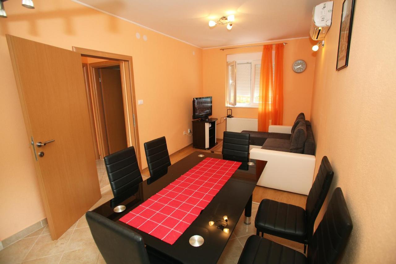 Apartmani Petra Trogir Phòng bức ảnh