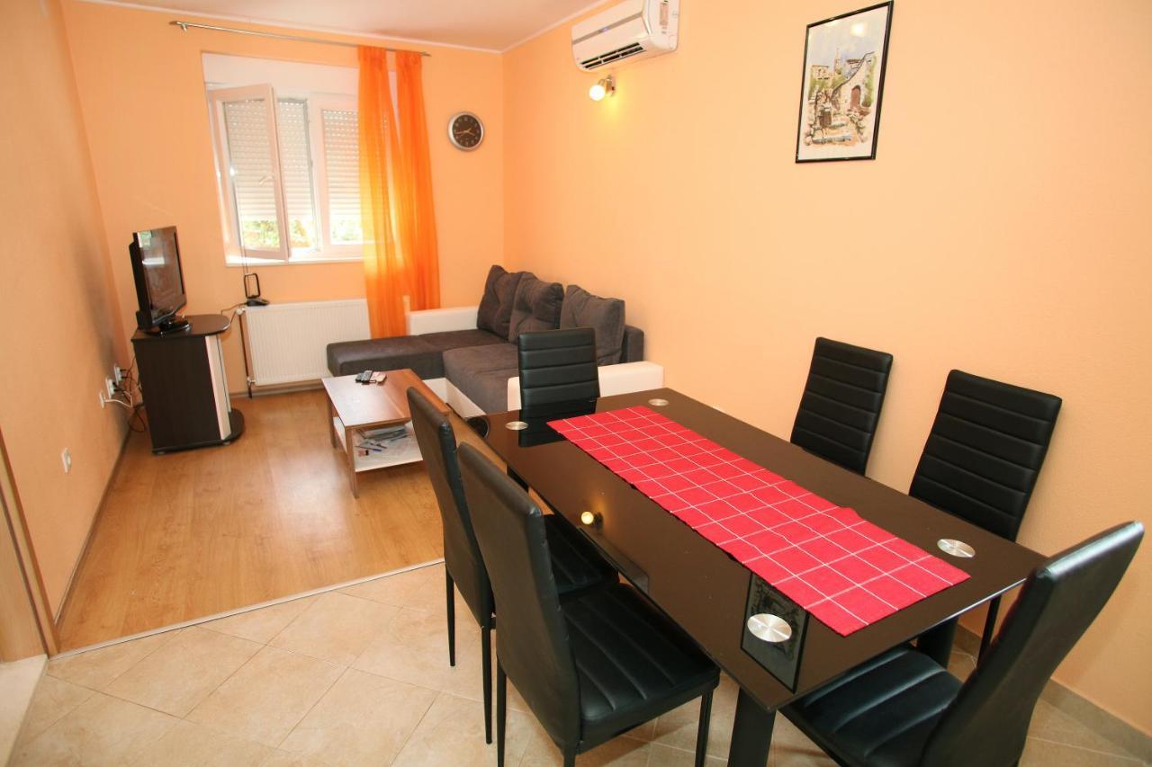 Apartmani Petra Trogir Phòng bức ảnh