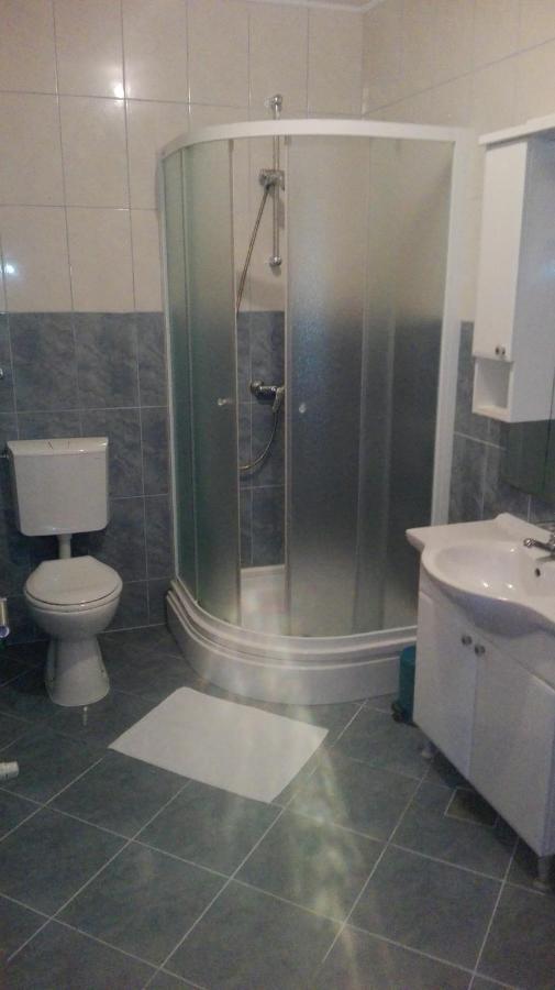Apartmani Petra Trogir Ngoại thất bức ảnh
